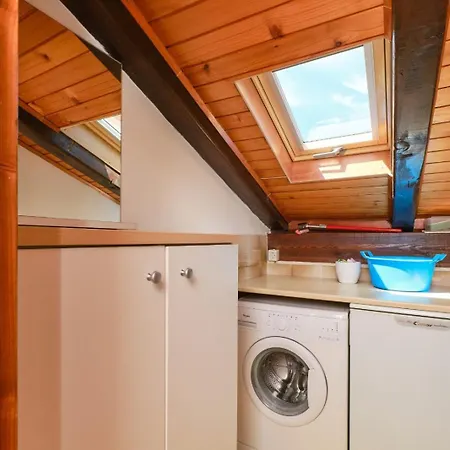 Apartament With A Parking Space *