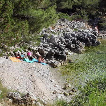 Apartments With A Parking Space Mali Losinj Apartman Mali Losinj