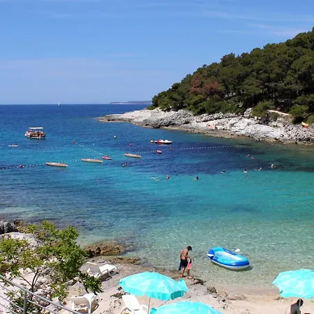 Apartments With A Parking Space Mali Losinj *