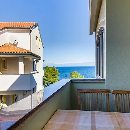 Apartments With A Parking Space Mali Losinj