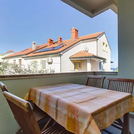 Apartments With A Parking Space Mali Losinj * Mali Lošinj
