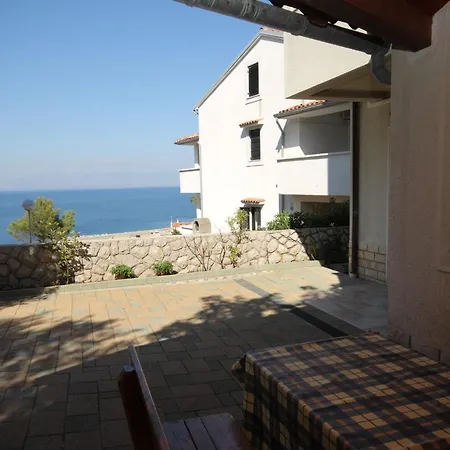 Apartman Apartments With A Parking Space Mali Losinj *