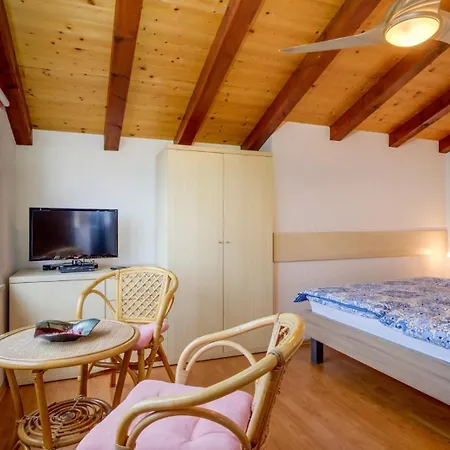 Apartman With A Parking Space *