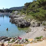 With A Parking Space Mali Lošinj