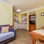 Apartamento With A Parking Space