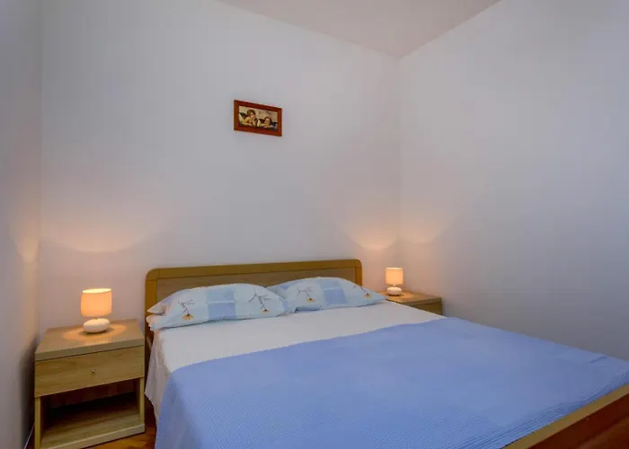 Appartement With A Parking Space